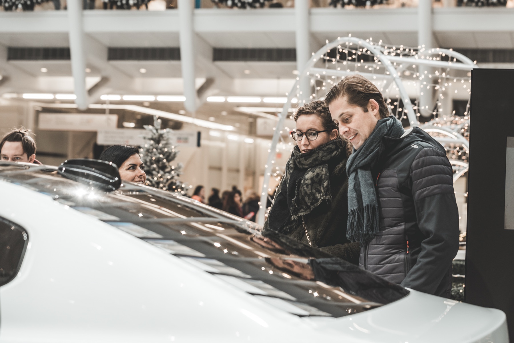 Polestar · New York